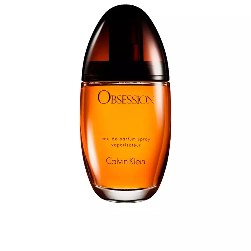 CALVIN KLEIN - Perfumes - OBSESSION