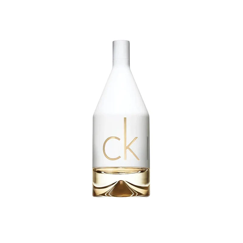 CALVIN KLEIN - Perfumes - CK IN2U HER / (2 opciones)