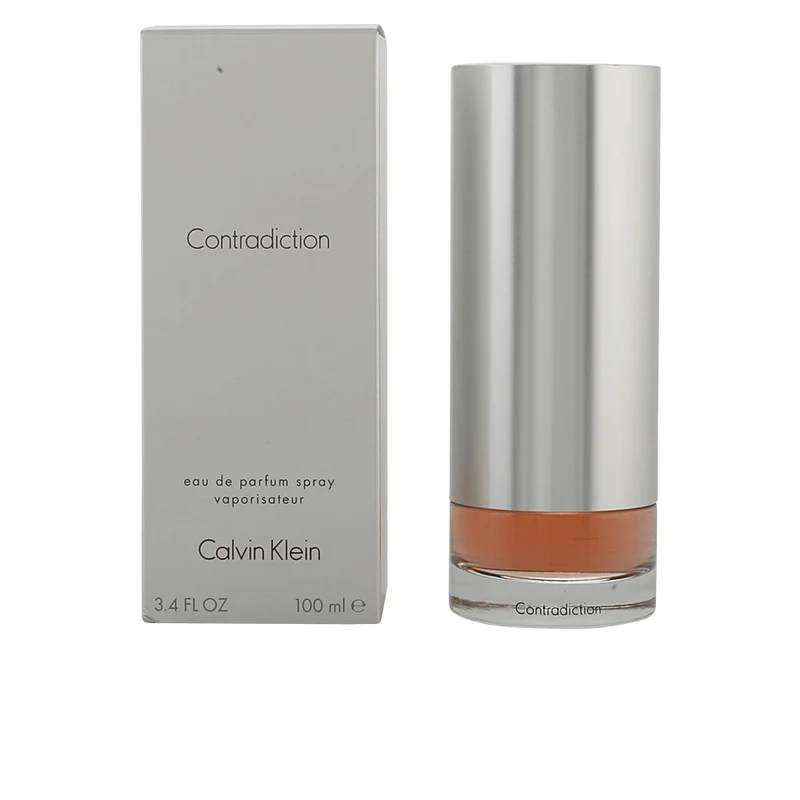 CALVIN KLEIN - Perfumes - CONTRADICTION