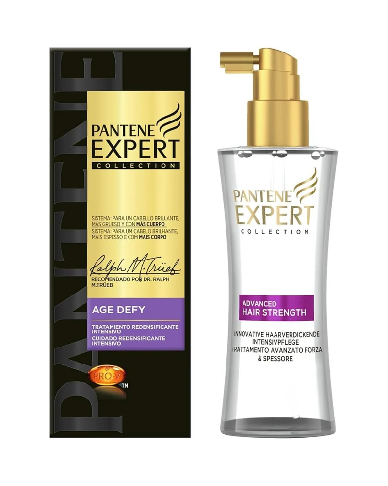 Pantene Expert Collection Age Defy – Tratamiento Redensificante Intensivo 125 ml