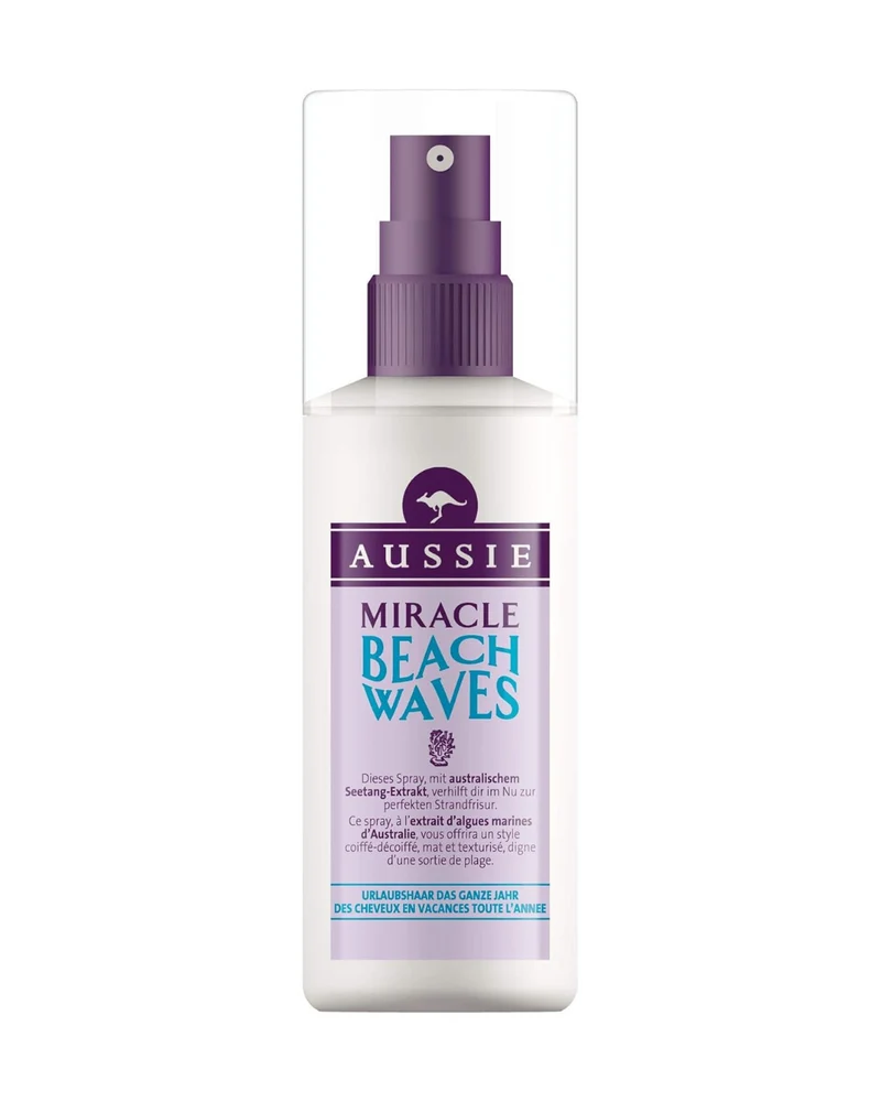 Aussie Efecto Ondas Surferas Spray - 150 ml