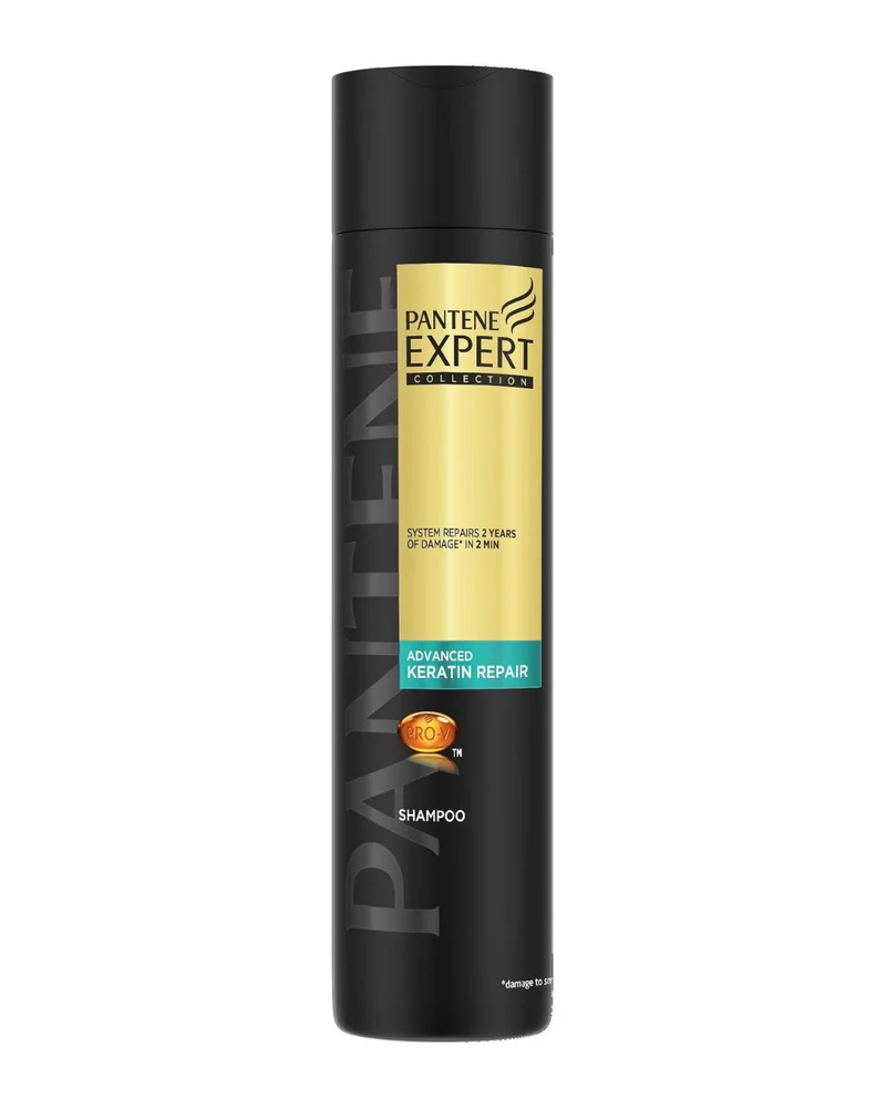 Pantene Pro-V Expert Collection Advanced Keratin Repair – Champú reparador avanzado
