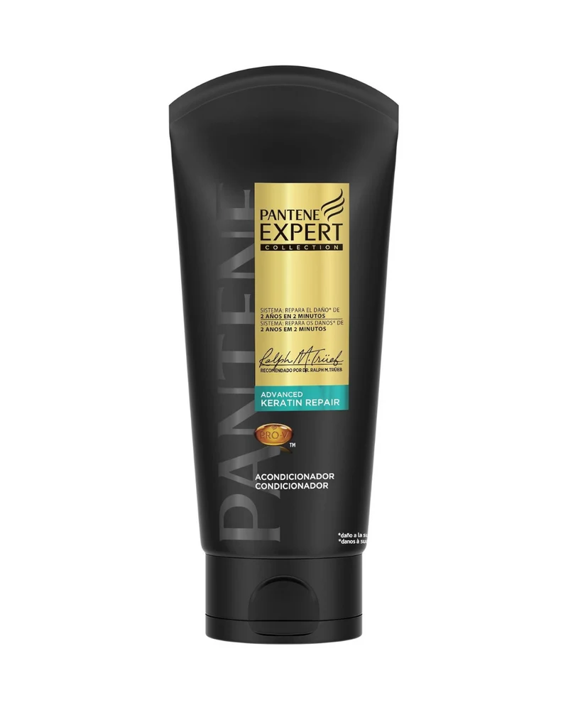 Pantene Pro-V Expert Collection Advanced Keratin Repair – Acondicionador reparador intensivo