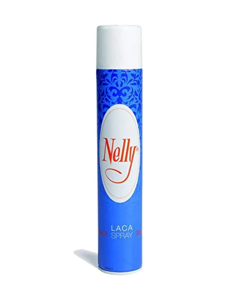 Nelly Laca de Peinado