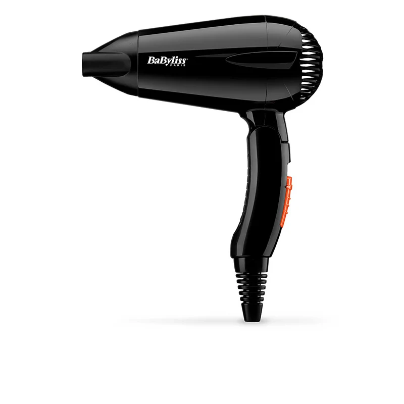 BABYLISS - Cabello - SECADOR VIAJE