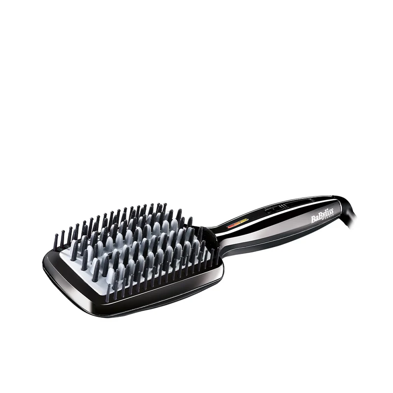 BABYLISS - Cabello - CEPILLO ALISADOR