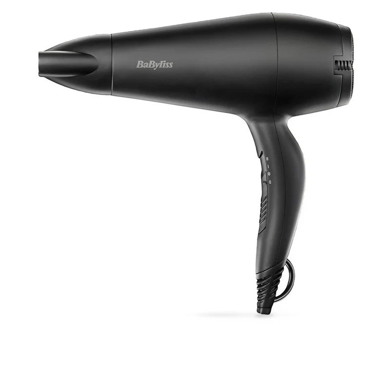 BABYLISS - Cabello - SECADOR D215DE