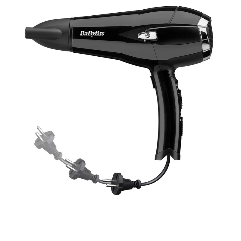 BABYLISS - Cabello - SECADOR D374DE