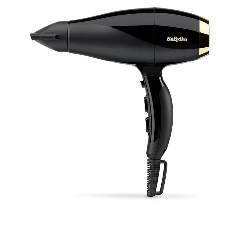 BABYLISS - Cabello - SECADOR 6714E