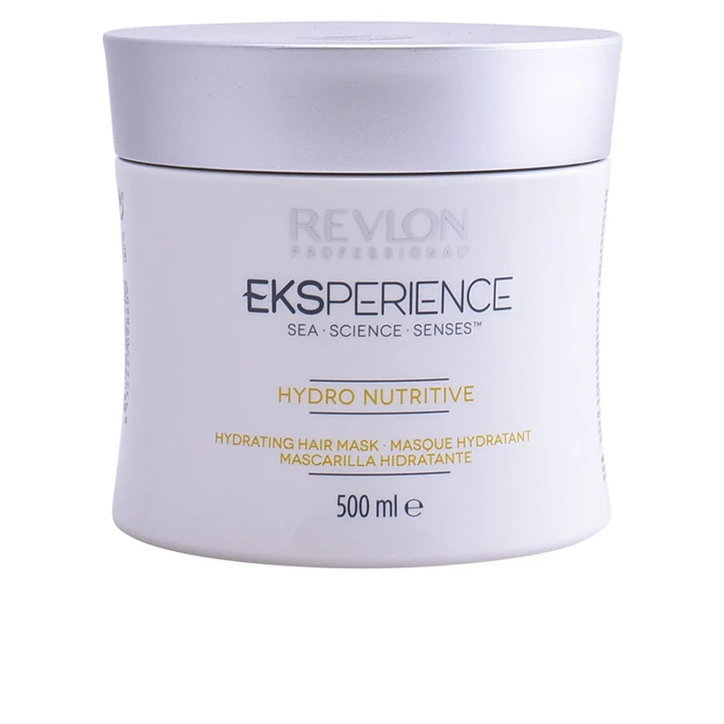 REVLON - Cabello - EKSPERIENCE HYDRO NUTRITIVE / (10 opciones)