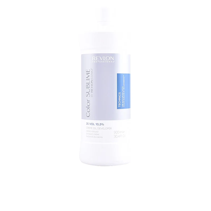 REVLON - Cabello - COLOR SUBLIME / (10 opciones)