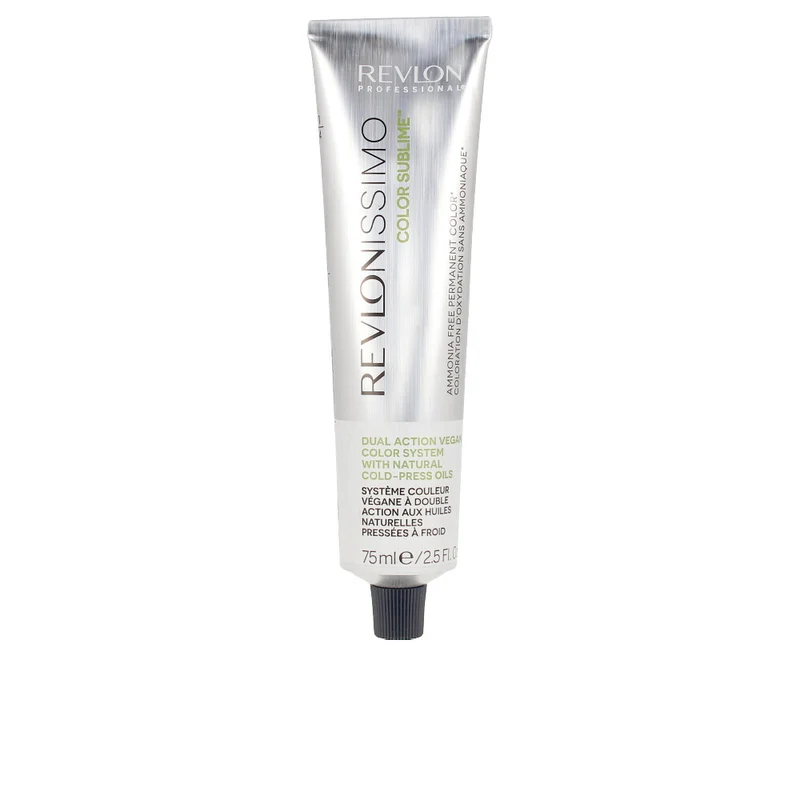 REVLON - Cabello - COLOR SUBLIME / (10 opciones)