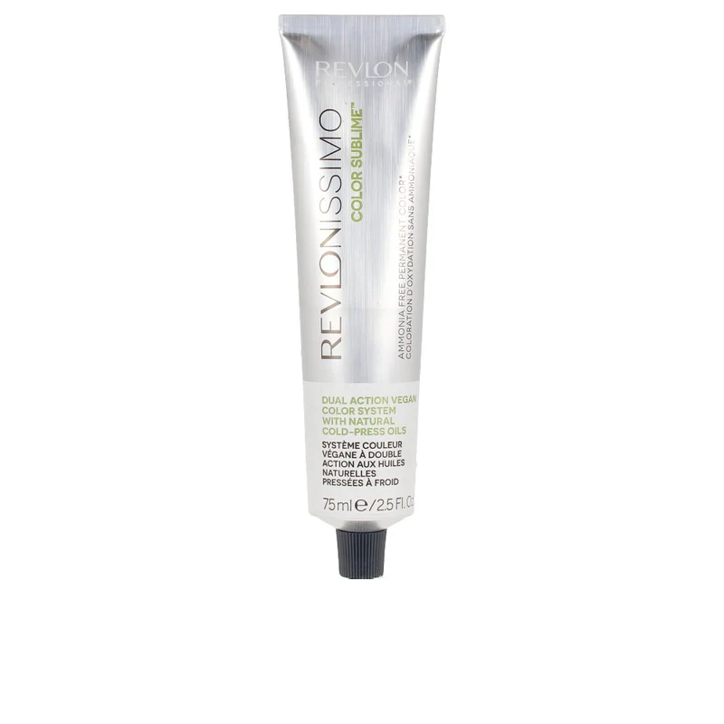REVLON - Cabello - COLOR SUBLIME / (10 opciones)