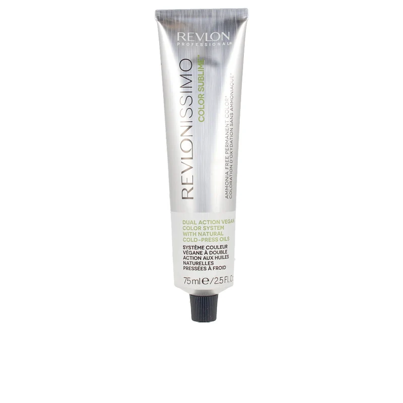 REVLON - Cabello - COLOR SUBLIME / (10 opciones)
