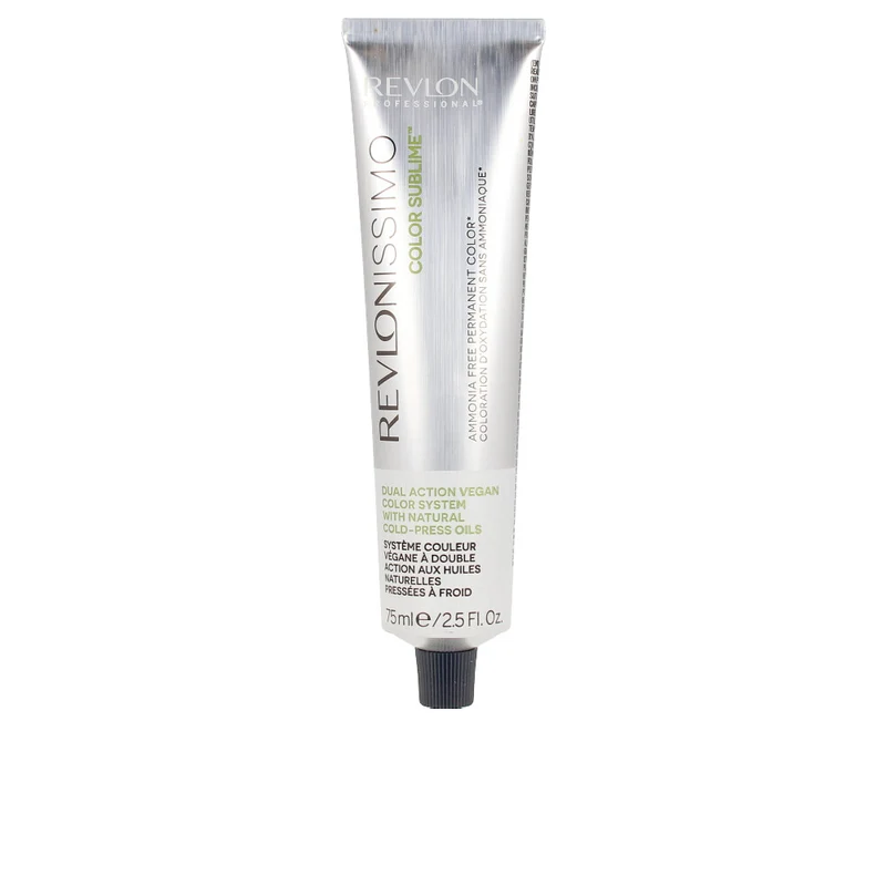 REVLON - Cabello - COLOR SUBLIME / (10 opciones)