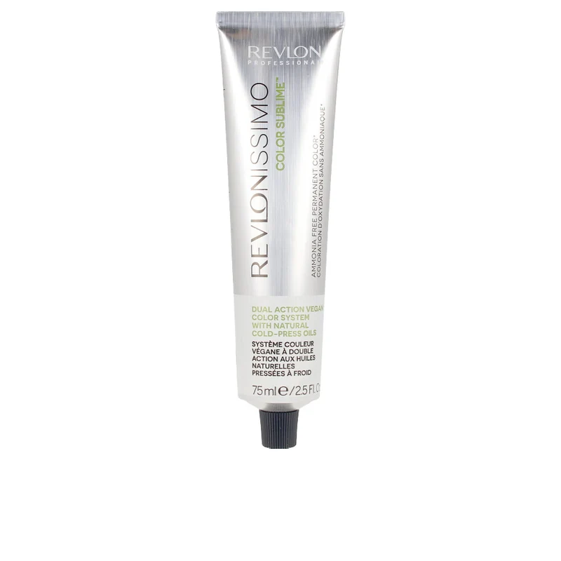 REVLON - Cabello - COLOR SUBLIME / (10 opciones)