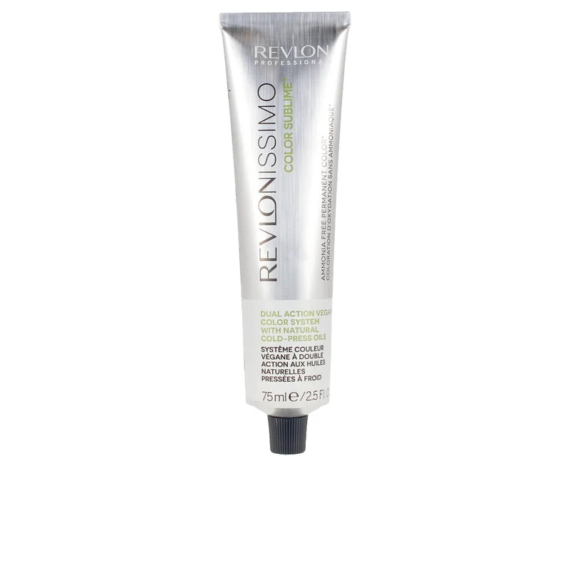 REVLON - Cabello - COLOR SUBLIME / (10 opciones)