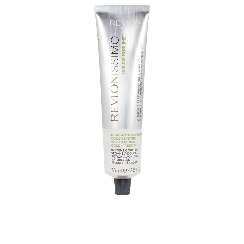 REVLON - Cabello - COLOR SUBLIME / (10 opciones)