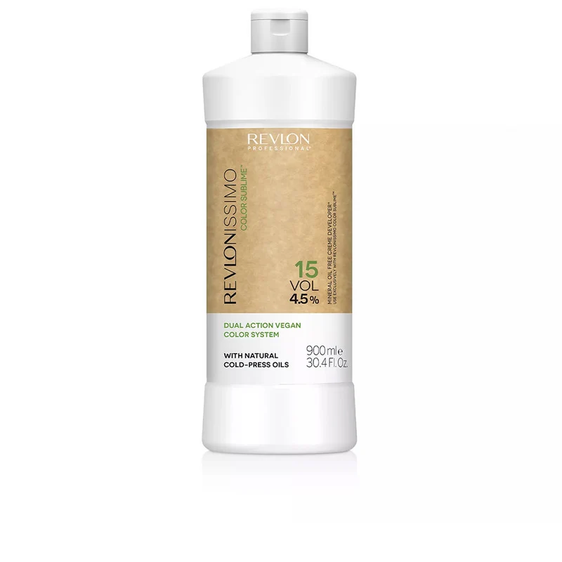 REVLON - Cabello - COLOR SUBLIME / (10 opciones)