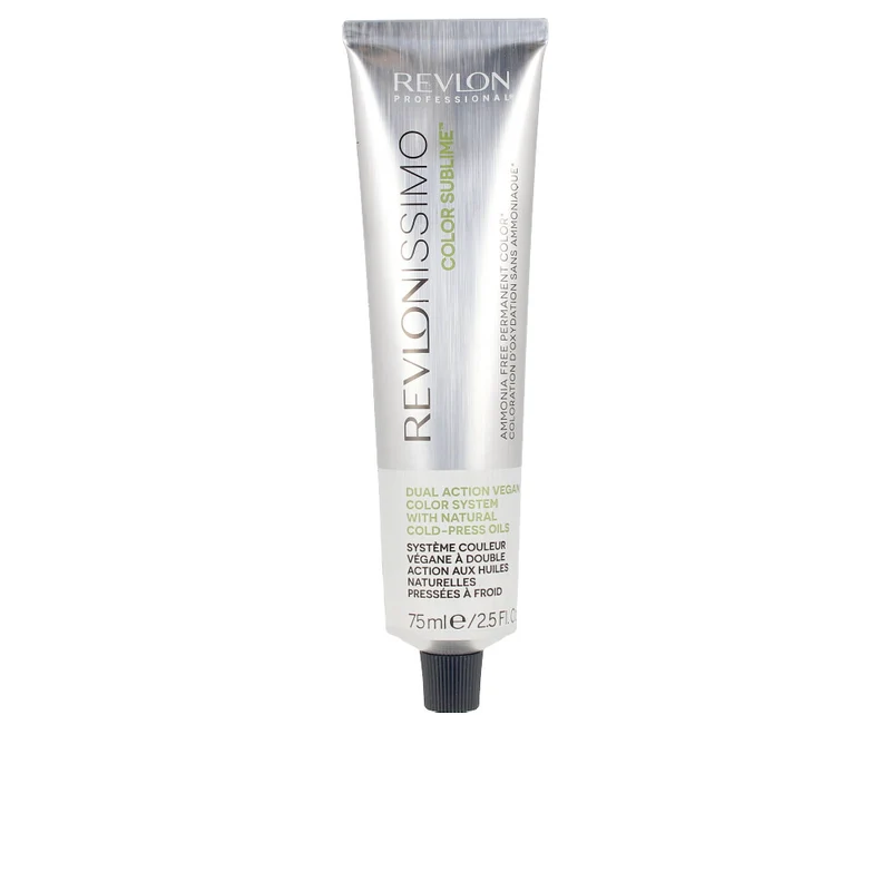 REVLON - Cabello - COLOR SUBLIME / (10 opciones)