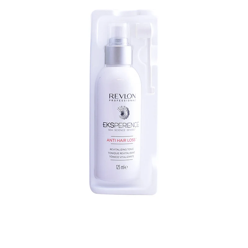REVLON - Cabello - EKSPERIENCE ANTI HAIR LOSS / (4 opciones)