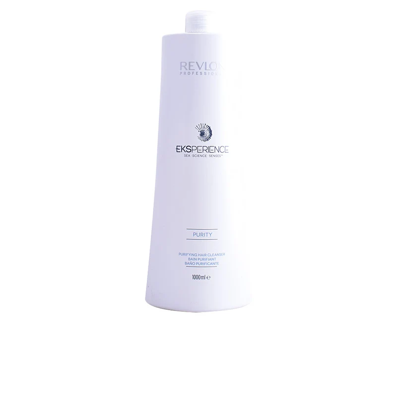 REVLON - Cabello - EKSPERIENCE PURITY / (2 opciones)