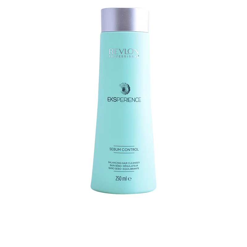 REVLON - Cabello - EKSPERIENCE SEBUM CONTROL / (3 opciones)