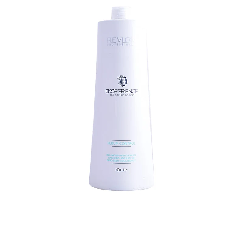 REVLON - Cabello - EKSPERIENCE SEBUM CONTROL / (3 opciones)