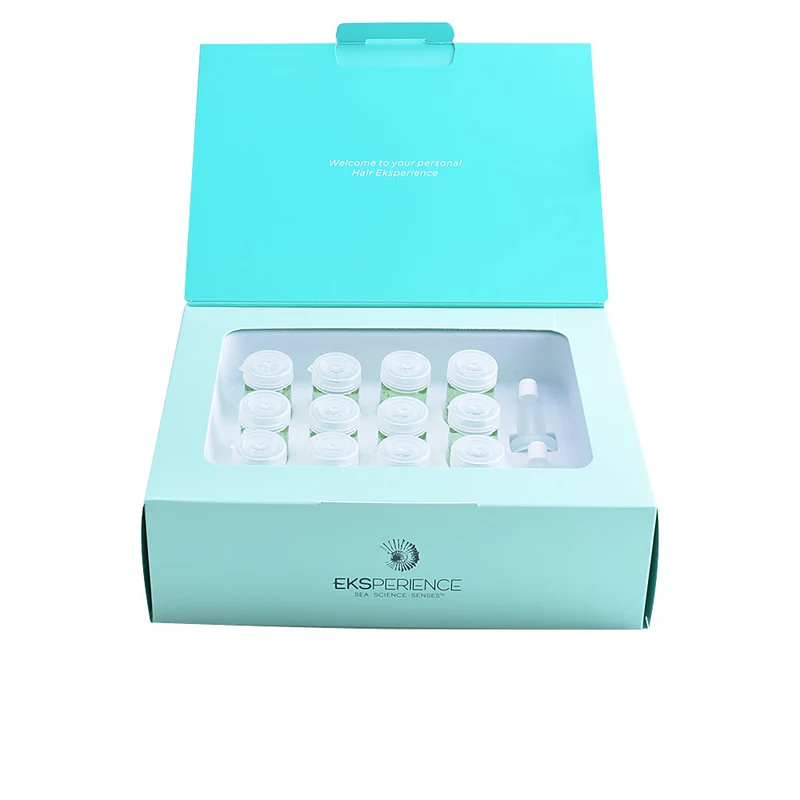 REVLON - Cabello - EKSPERIENCE SEBUM CONTROL / (3 opciones)