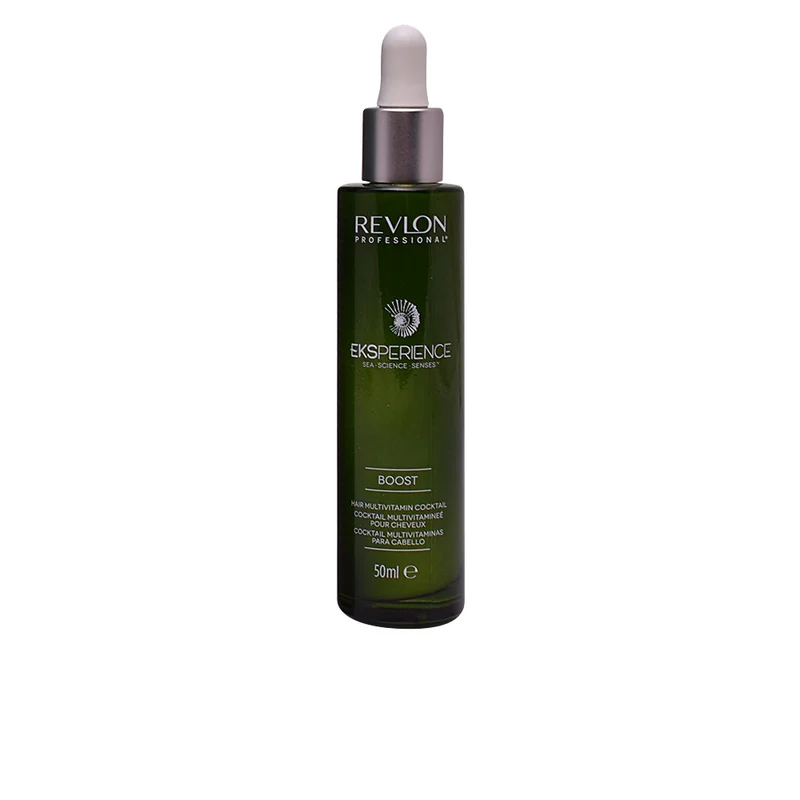 REVLON - Cabello - EKSPERIENCE BOOST / (4 opciones)