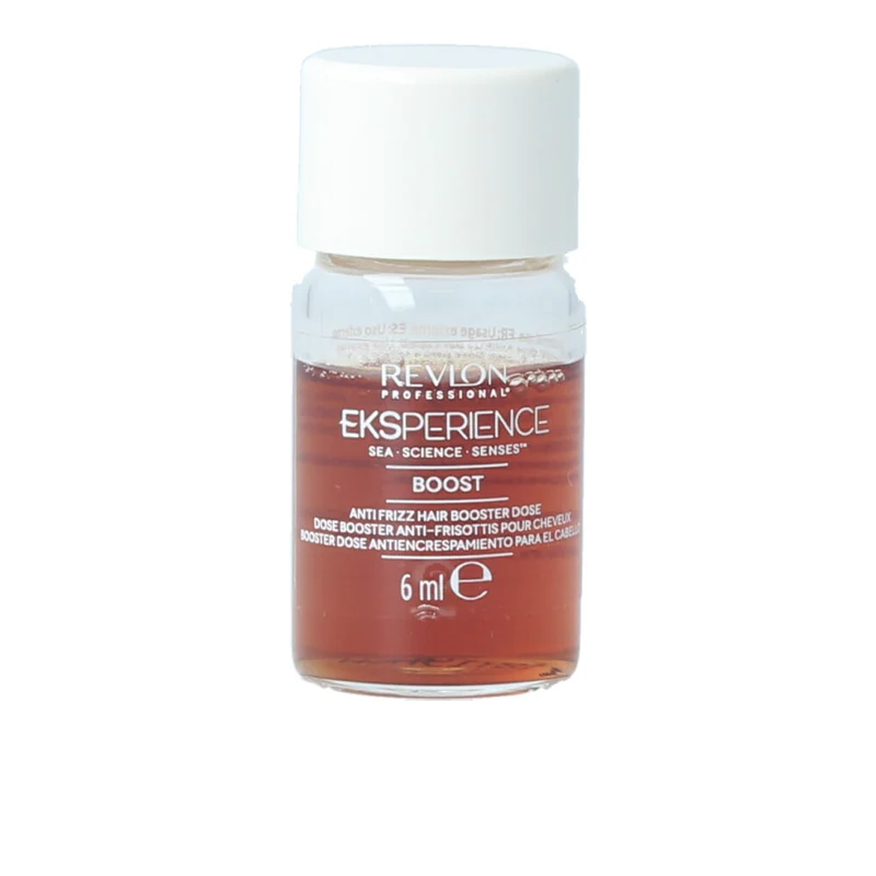 REVLON - Cabello - EKSPERIENCE BOOST / (4 opciones)