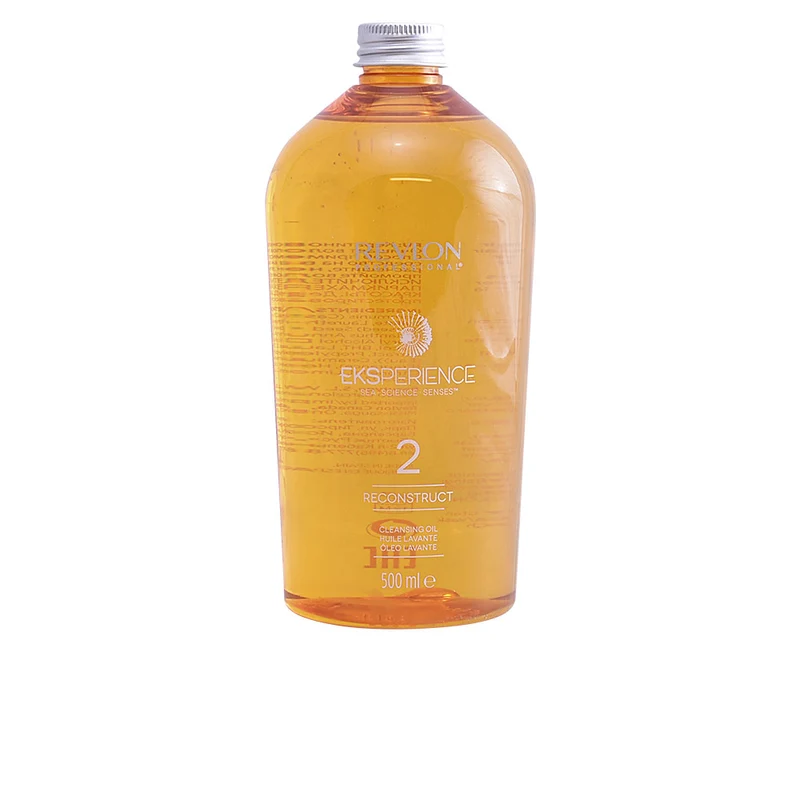 REVLON - Cabello - EKSPERIENCE RECONSTRUCT / (3 opciones)
