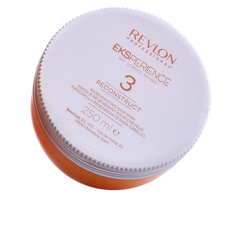 REVLON - Cabello - EKSPERIENCE RECONSTRUCT / (3 opciones)
