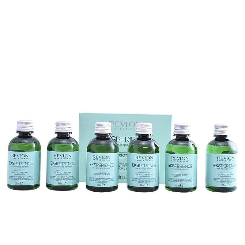 REVLON - Cabello - EKSPERIENCE TALASSOTHERAPY / (6 opciones)