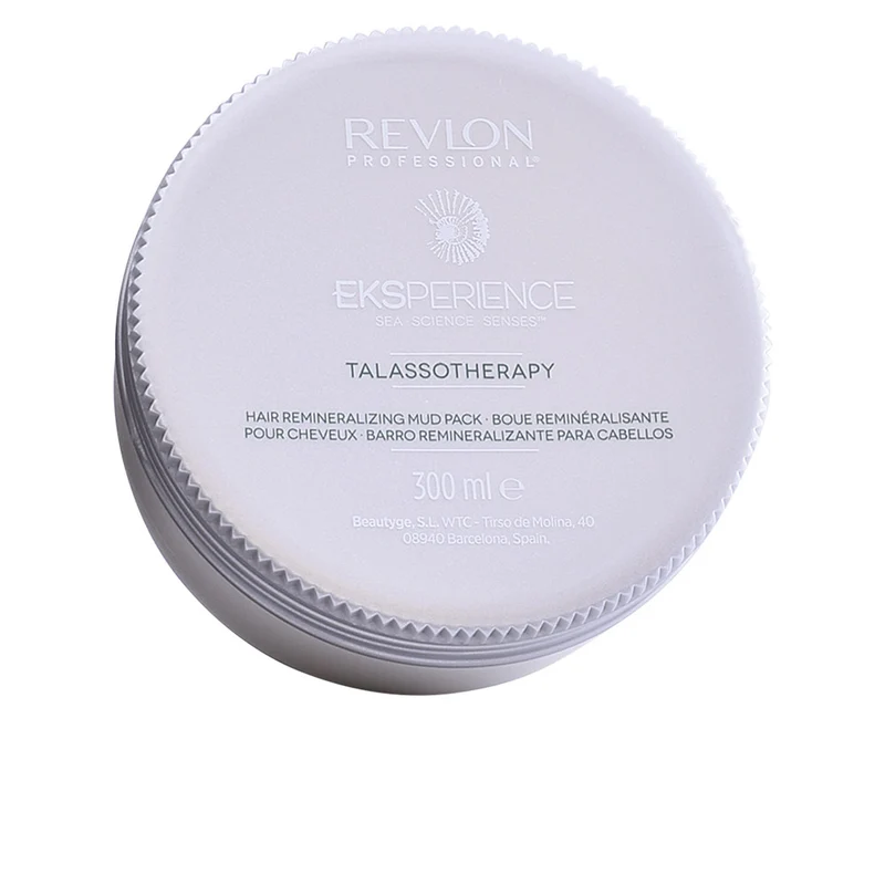 REVLON - Cabello - EKSPERIENCE TALASSOTHERAPY / (6 opciones)
