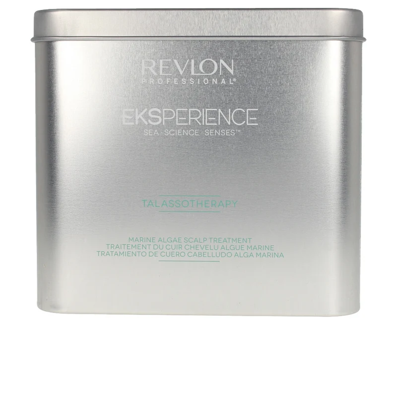 REVLON - Cabello - EKSPERIENCE TALASSOTHERAPY / (6 opciones)