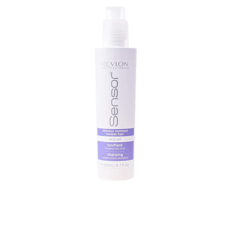 REVLON - Cabello - SENSOR REVLON / (2 opciones)