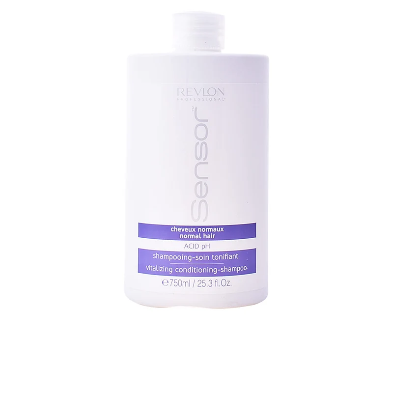 REVLON - Cabello - SENSOR REVLON / (2 opciones)