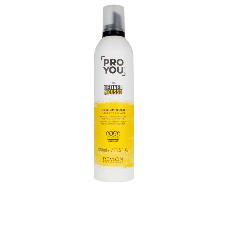 REVLON - Cabello - PROYOU STYLING / (11 opciones)
