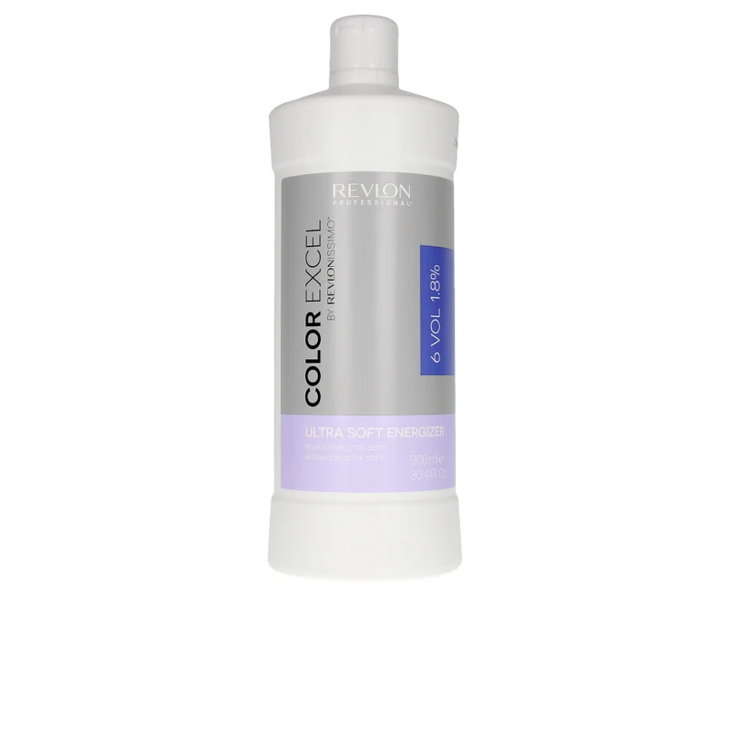 REVLON - Cabello - COLOR EXCEL / (6 opciones)