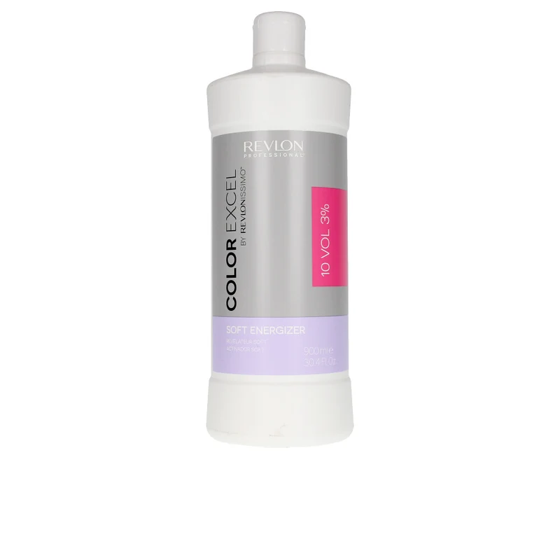 REVLON - Cabello - COLOR EXCEL / (6 opciones)