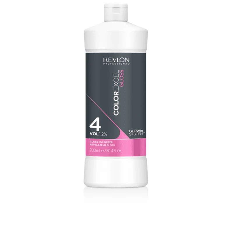 REVLON - Cabello - COLOR EXCEL / (6 opciones)