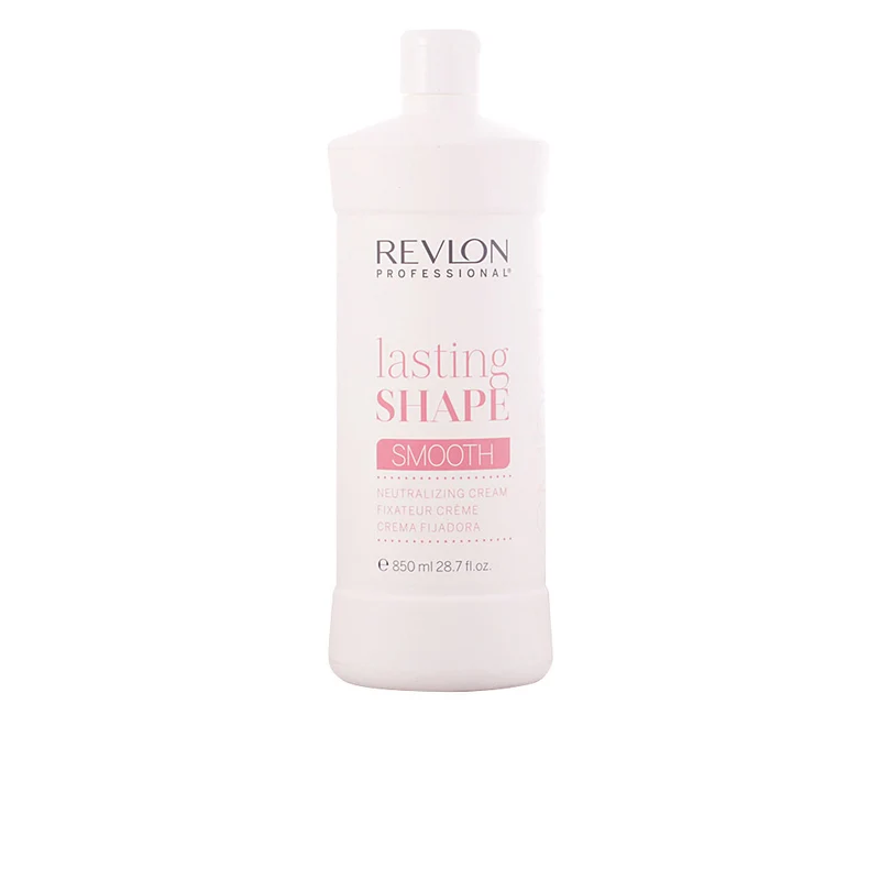 REVLON - Cabello - LASTING SHAPE / (6 opciones)