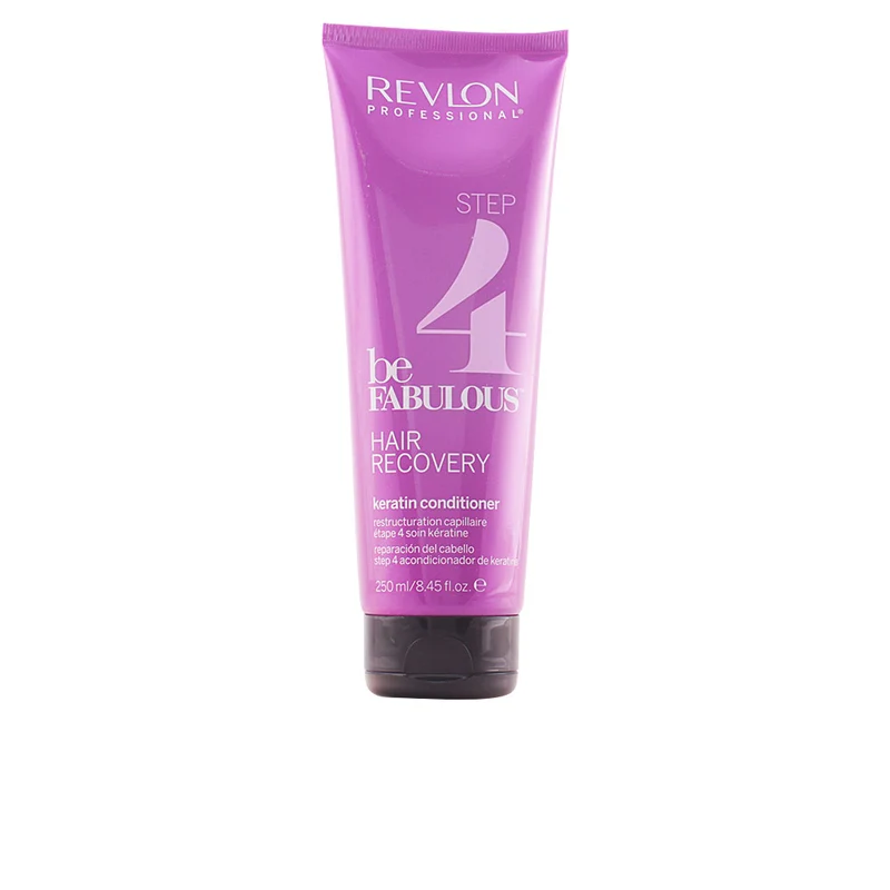 REVLON - Cabello - BE FABULOUS