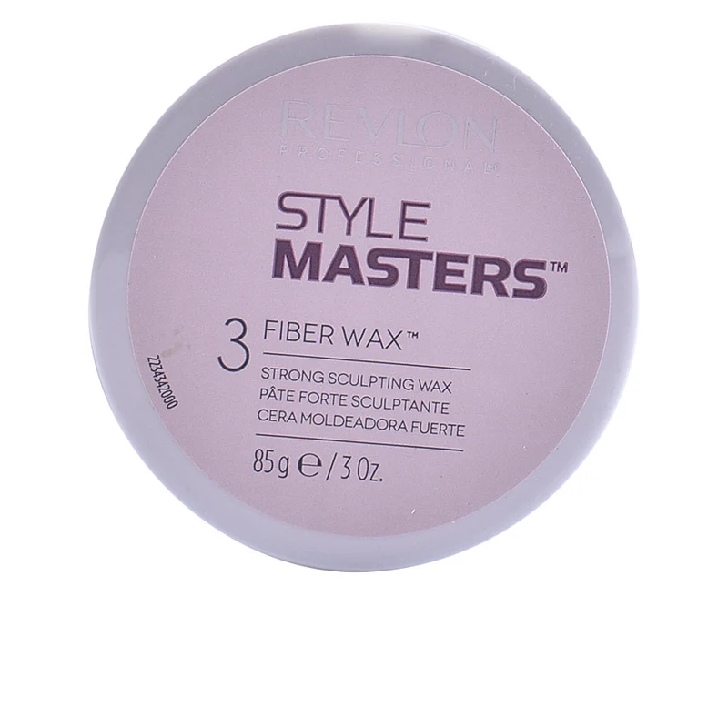 REVLON - Cabello - STYLE MASTERS STYLING / (25 opciones)