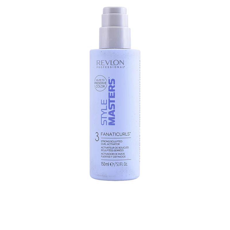 REVLON - Cabello - STYLE MASTERS STYLING / (25 opciones)