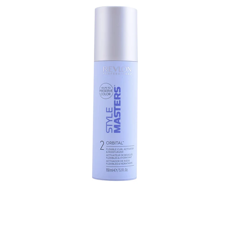 REVLON - Cabello - STYLE MASTERS STYLING / (25 opciones)