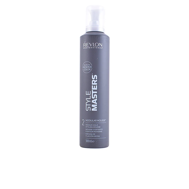 REVLON - Cabello - STYLE MASTERS STYLING / (25 opciones)