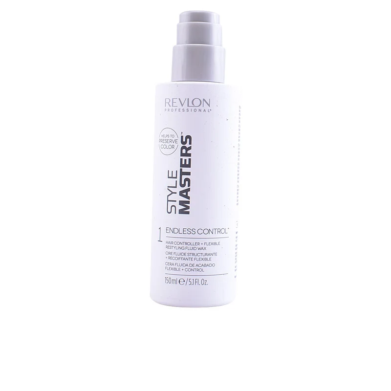 REVLON - Cabello - STYLE MASTERS STYLING / (25 opciones)