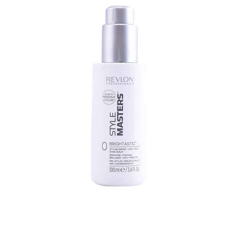 REVLON - Cabello - STYLE MASTERS STYLING / (25 opciones)